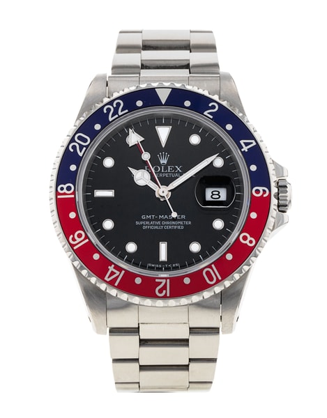 Rolex GMT Master 16700